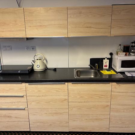 Excellent Apartments In Spa City Center 5 Min Walk From The Colonnade 카를로비바리 외부 사진