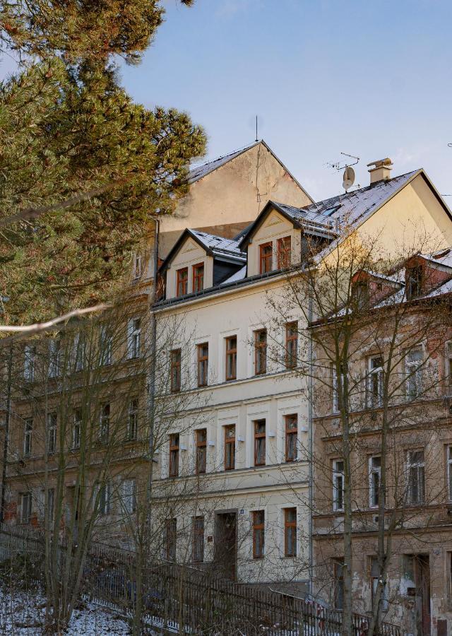 Excellent Apartments In Spa City Center 5 Min Walk From The Colonnade 카를로비바리 외부 사진