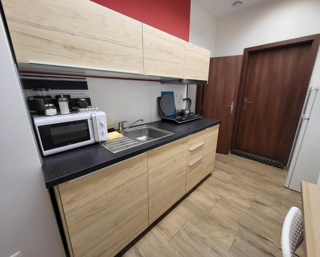 Excellent Apartments In Spa City Center 5 Min Walk From The Colonnade 카를로비바리 외부 사진