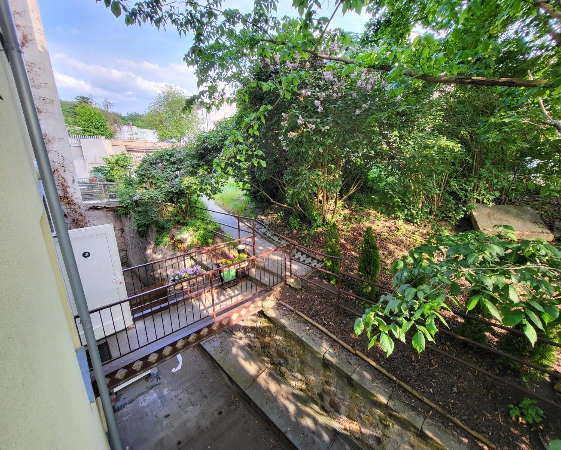Excellent Apartments In Spa City Center 5 Min Walk From The Colonnade 카를로비바리 외부 사진
