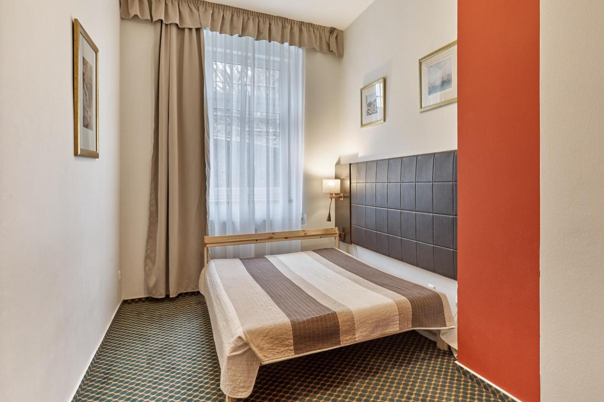Excellent Apartments In Spa City Center 5 Min Walk From The Colonnade 카를로비바리 외부 사진
