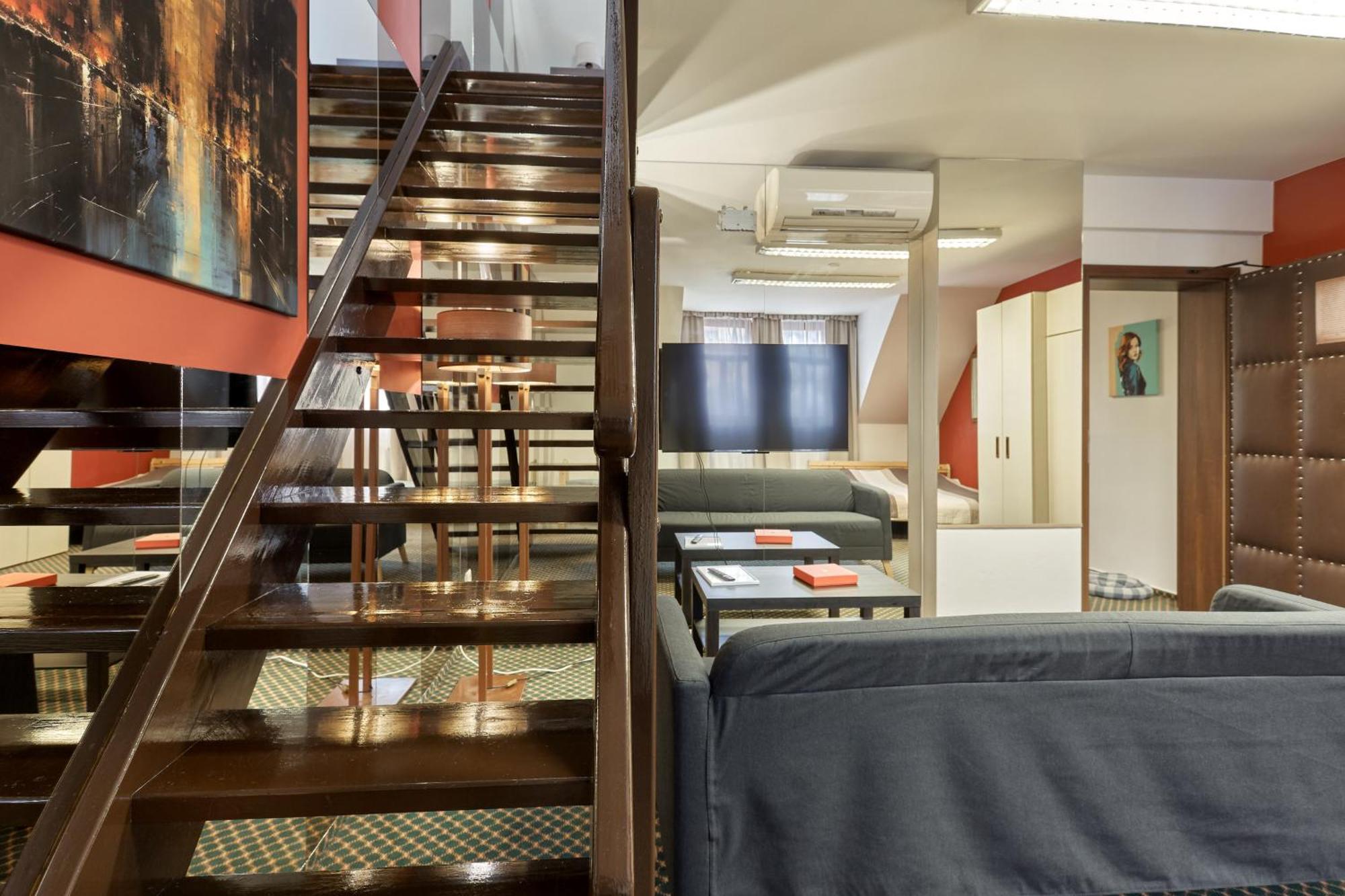 Excellent Apartments In Spa City Center 5 Min Walk From The Colonnade 카를로비바리 외부 사진