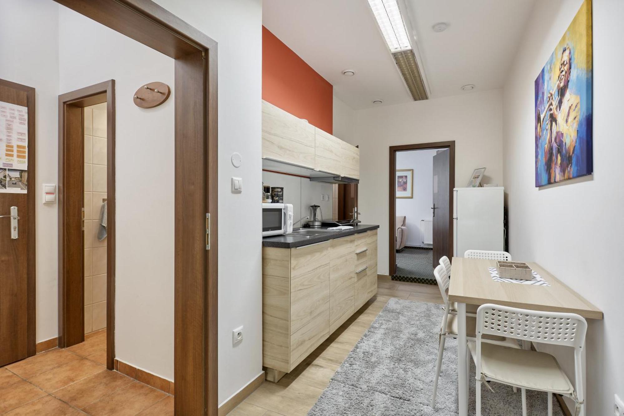 Excellent Apartments In Spa City Center 5 Min Walk From The Colonnade 카를로비바리 외부 사진