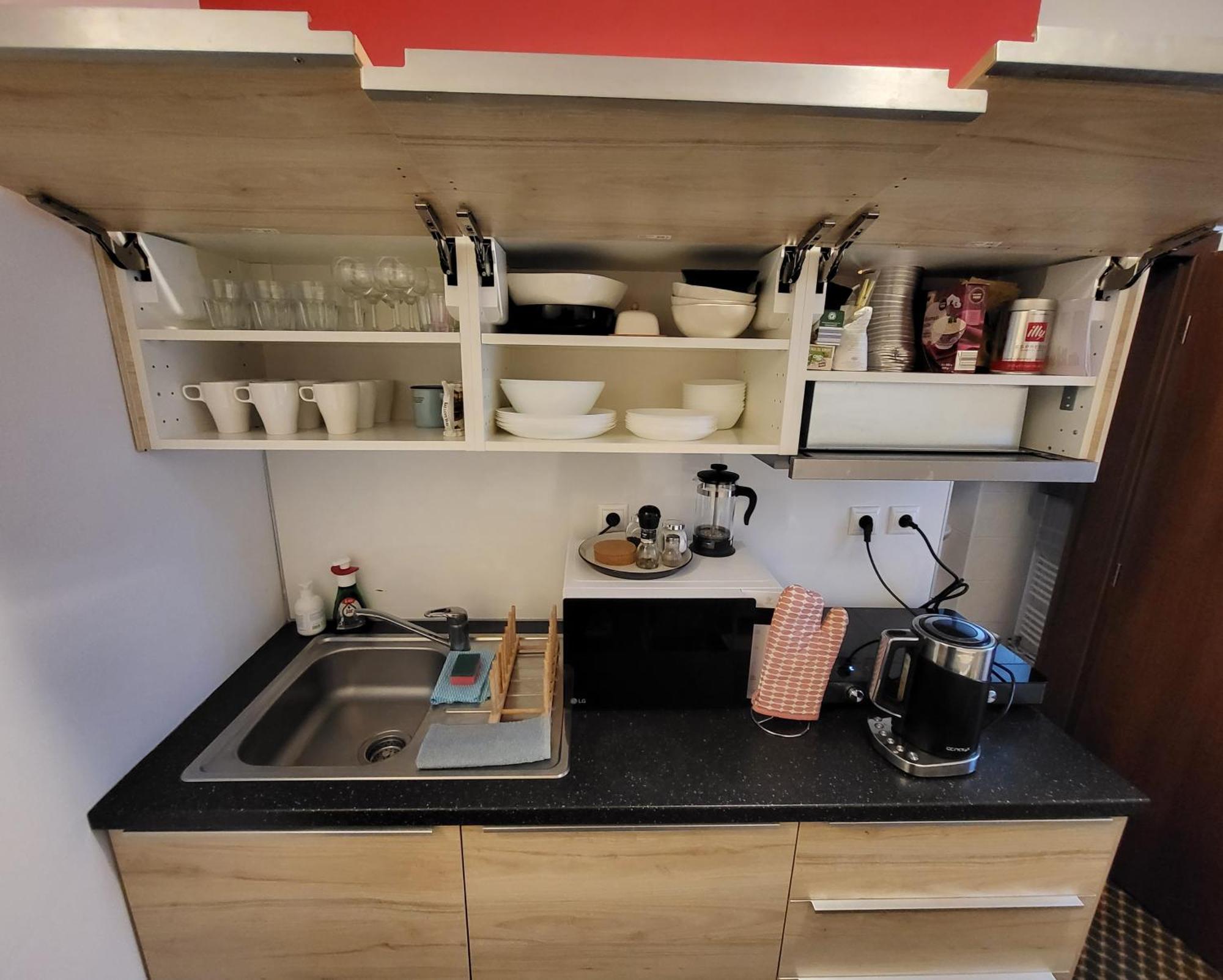 Excellent Apartments In Spa City Center 5 Min Walk From The Colonnade 카를로비바리 외부 사진