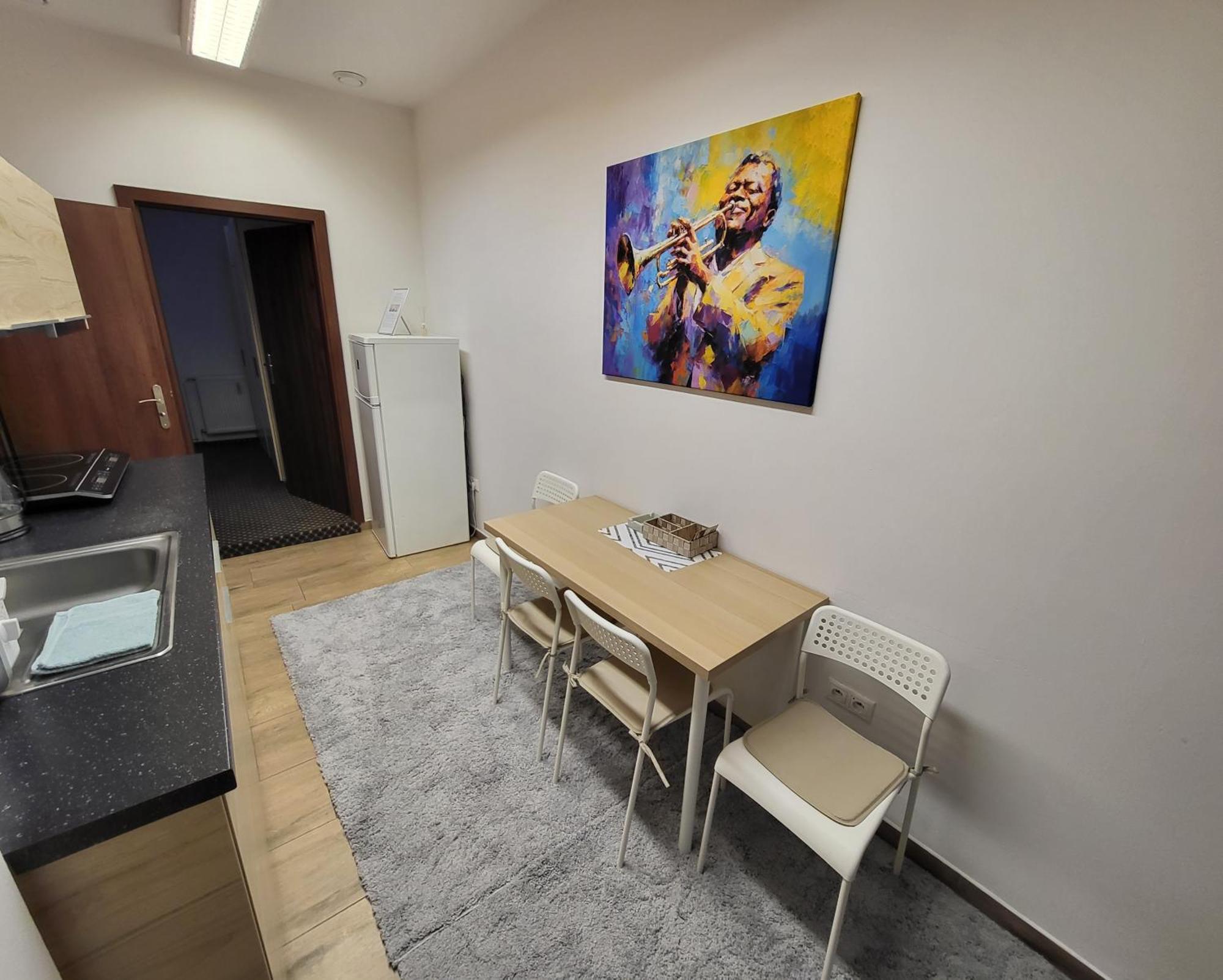 Excellent Apartments In Spa City Center 5 Min Walk From The Colonnade 카를로비바리 외부 사진
