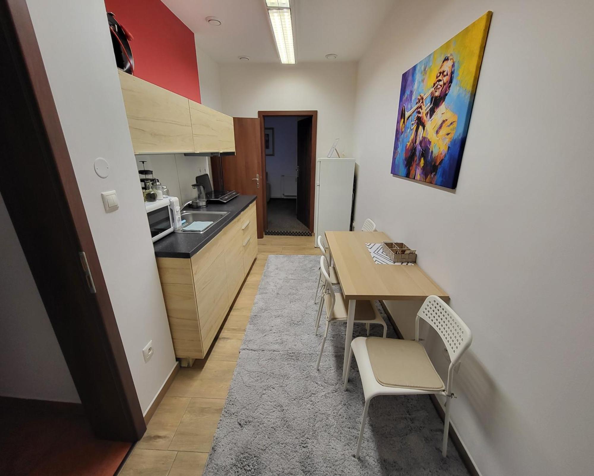 Excellent Apartments In Spa City Center 5 Min Walk From The Colonnade 카를로비바리 외부 사진