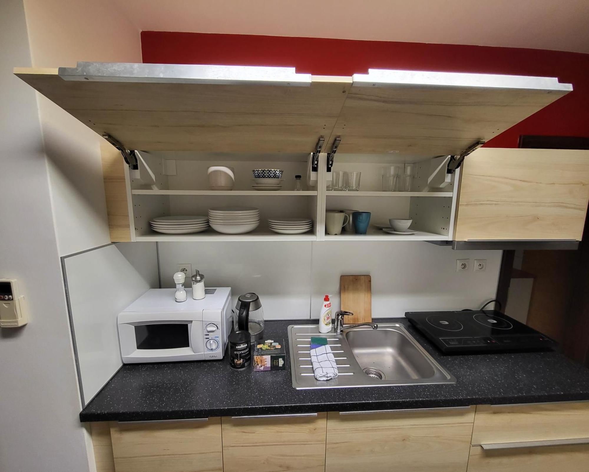 Excellent Apartments In Spa City Center 5 Min Walk From The Colonnade 카를로비바리 외부 사진
