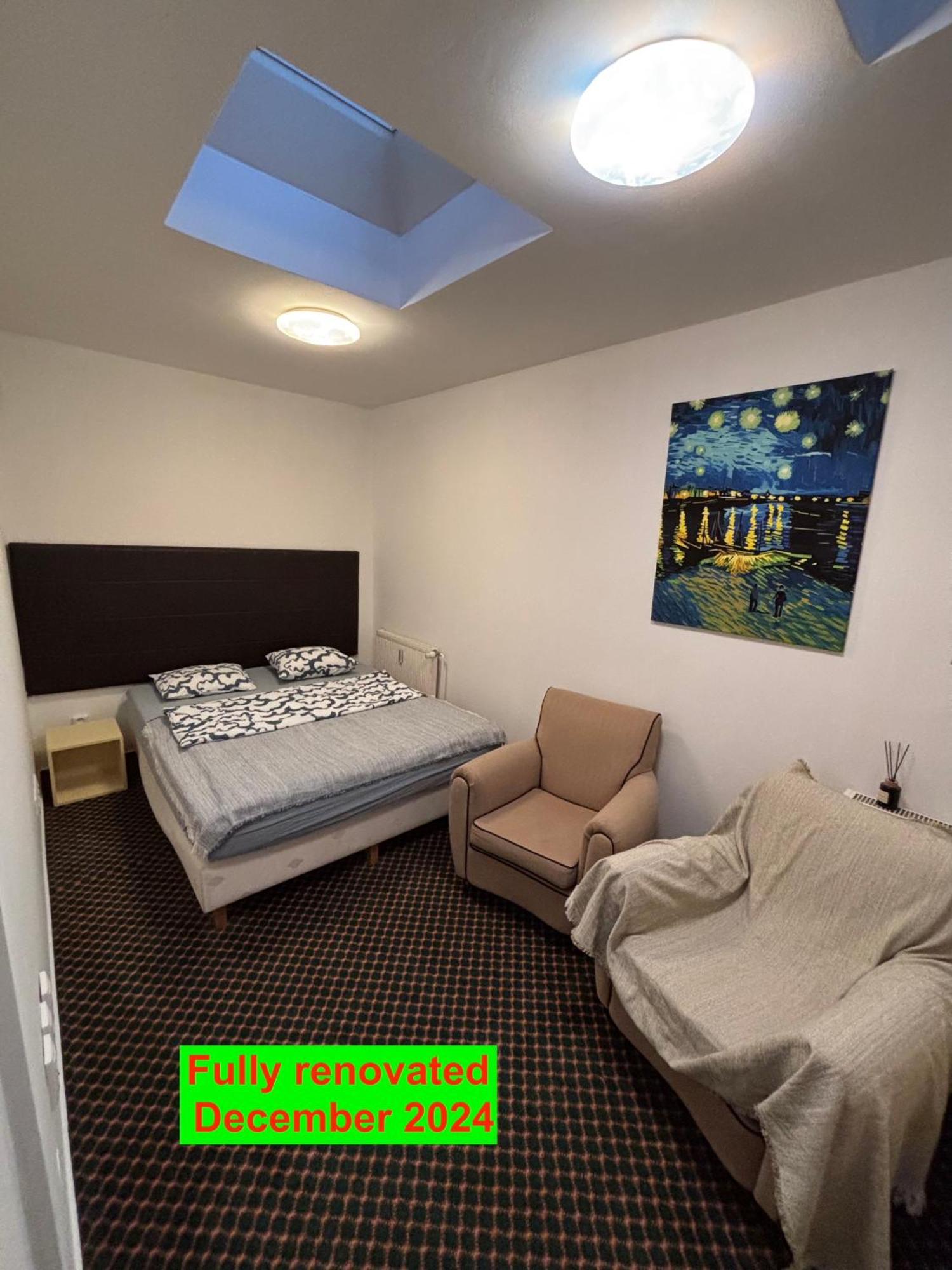 Excellent Apartments In Spa City Center 5 Min Walk From The Colonnade 카를로비바리 외부 사진