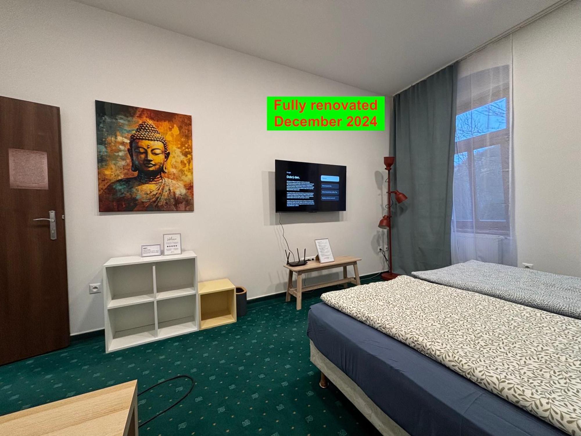 Excellent Apartments In Spa City Center 5 Min Walk From The Colonnade 카를로비바리 외부 사진