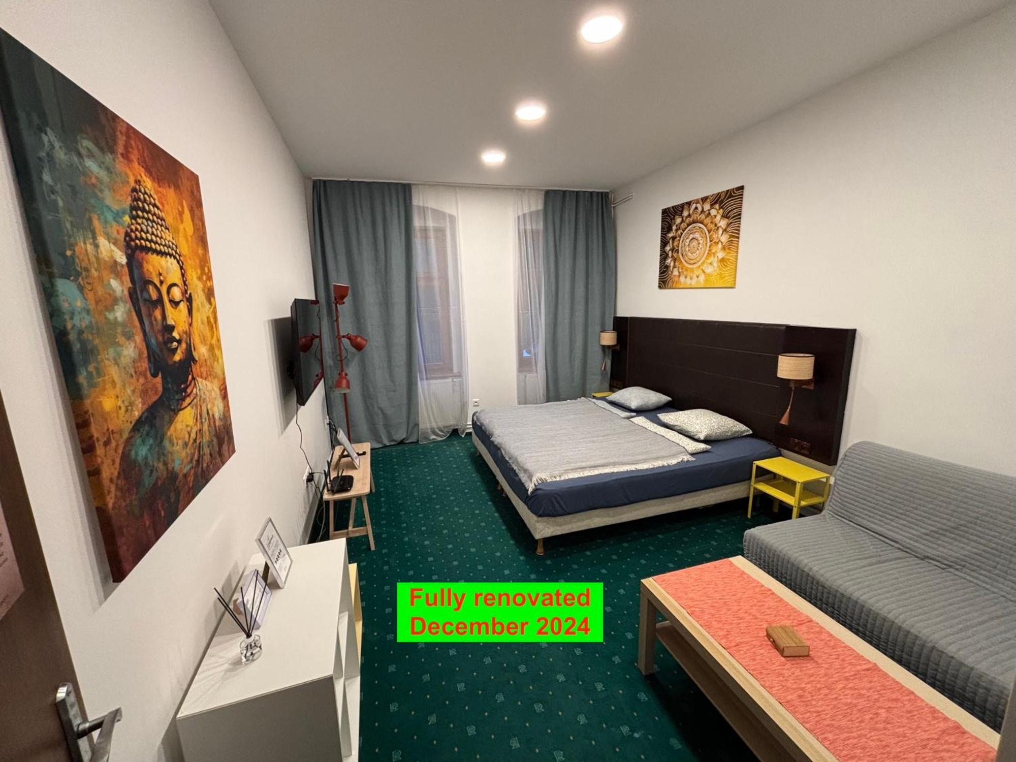 Excellent Apartments In Spa City Center 5 Min Walk From The Colonnade 카를로비바리 외부 사진
