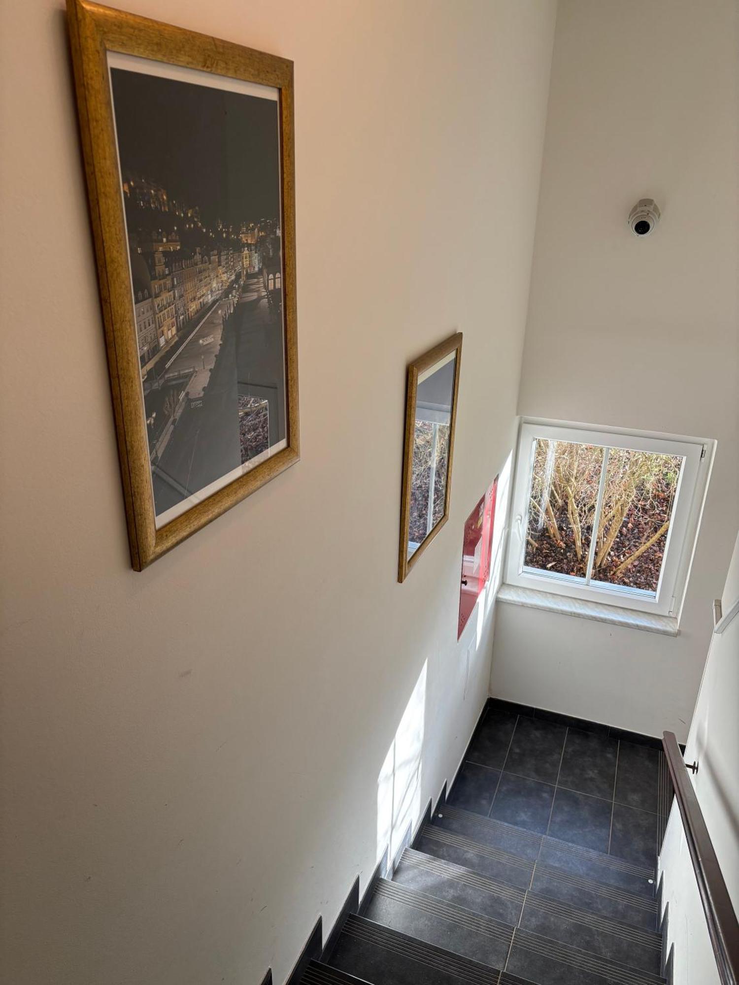 Excellent Apartments In Spa City Center 5 Min Walk From The Colonnade 카를로비바리 외부 사진