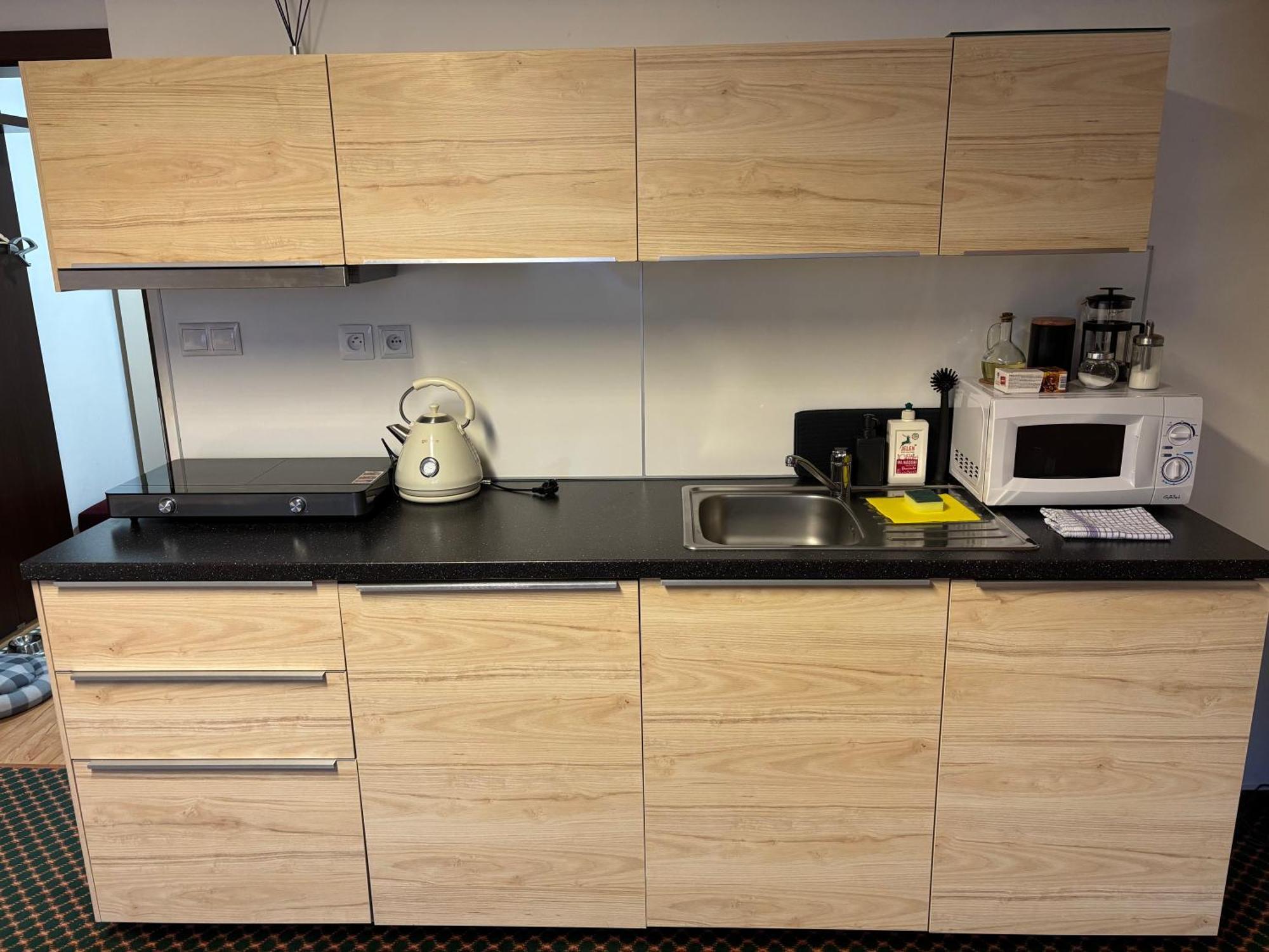 Excellent Apartments In Spa City Center 5 Min Walk From The Colonnade 카를로비바리 외부 사진